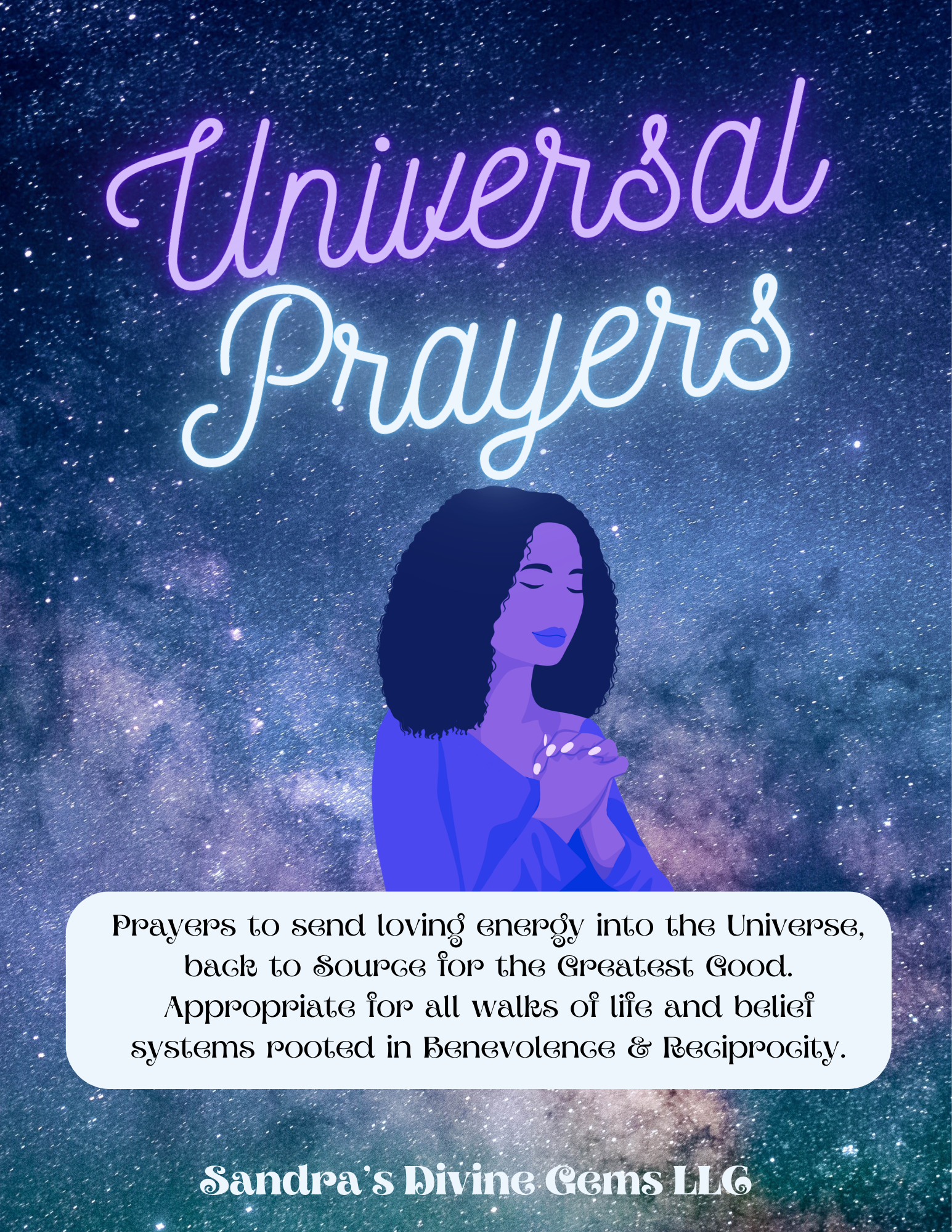Children’s Protection Prayer
