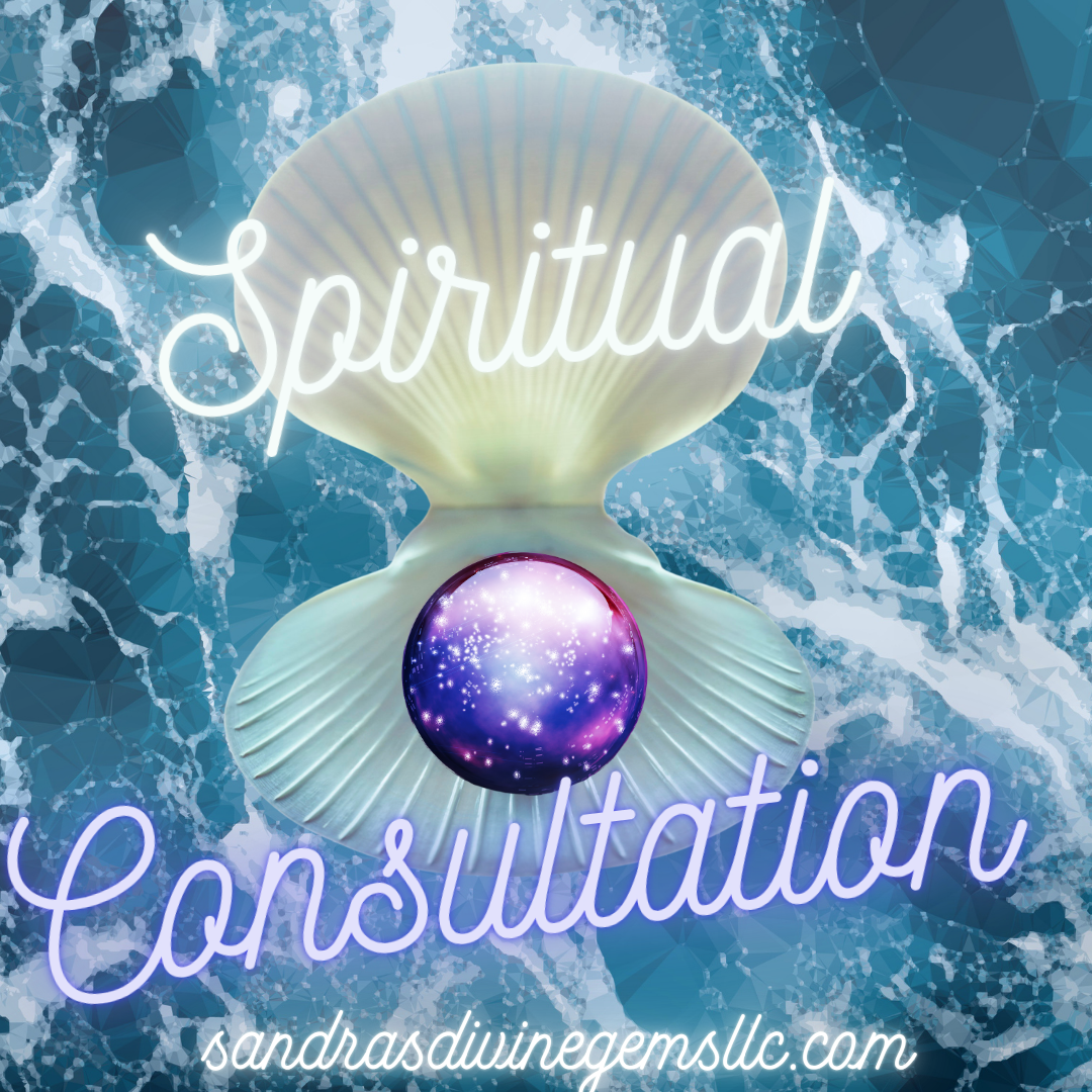 Spiritual Consultation