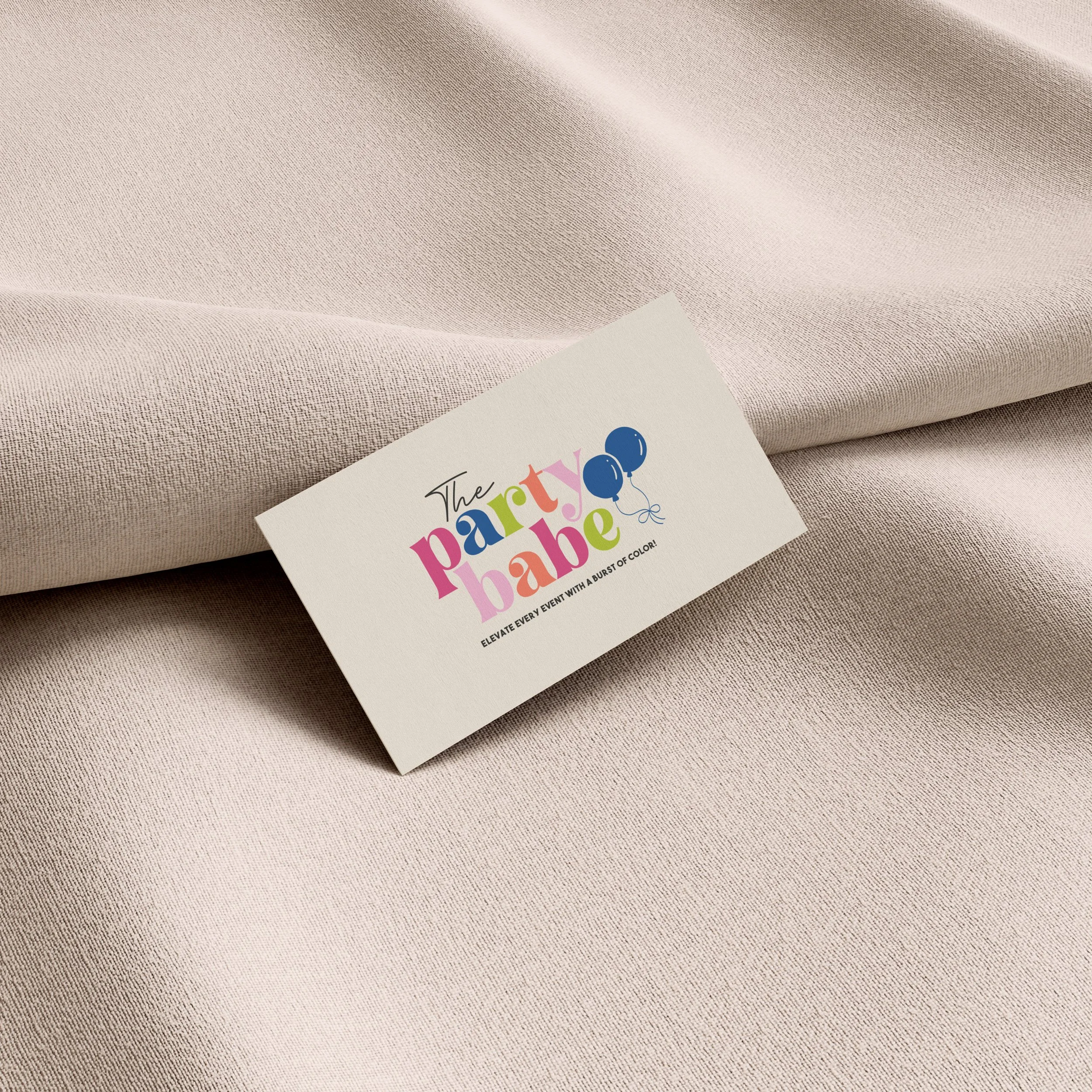 Custom Business Card Printing