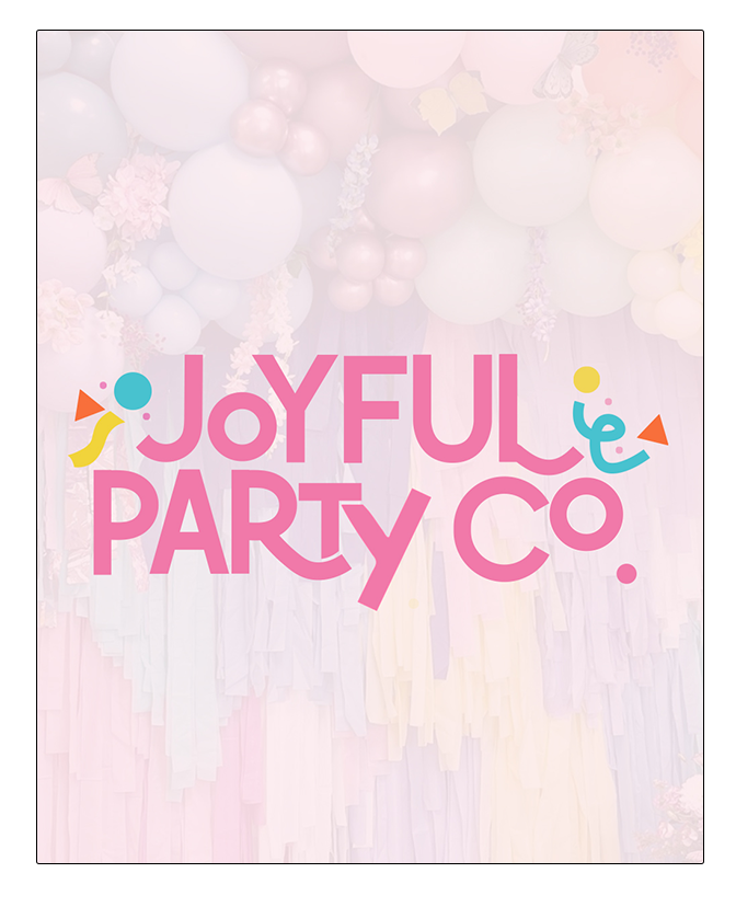 Joyful Party Co.