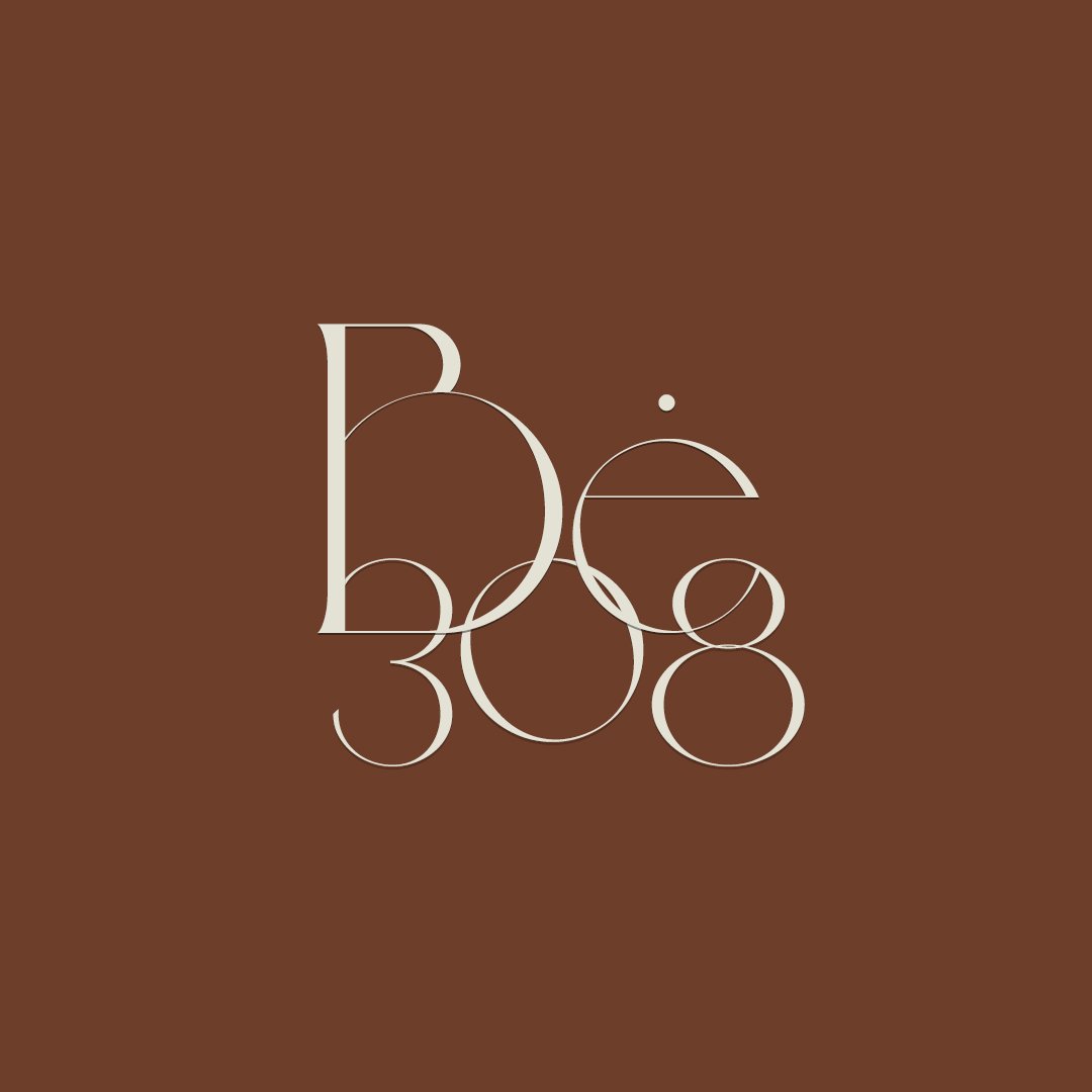Be 308