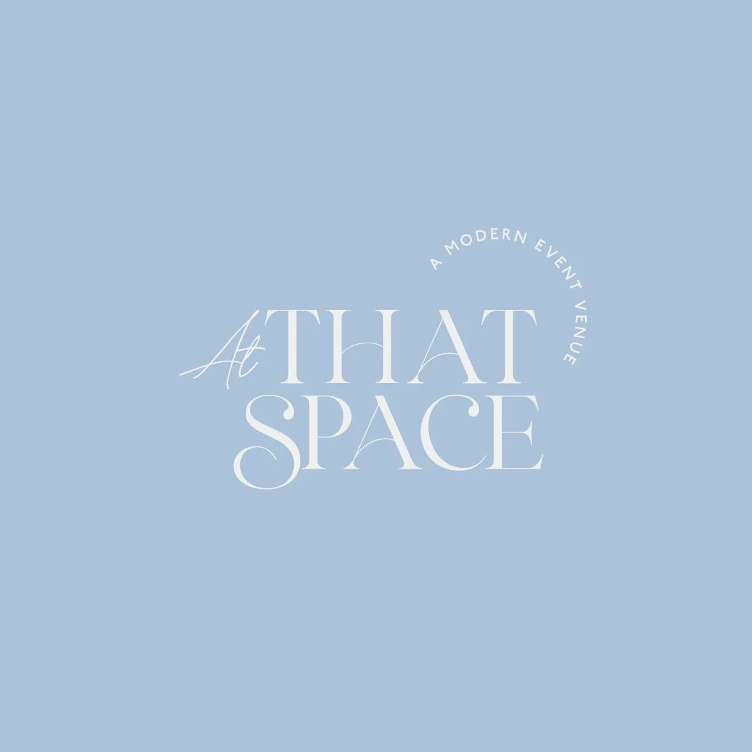 A Modern event Venue At That Space