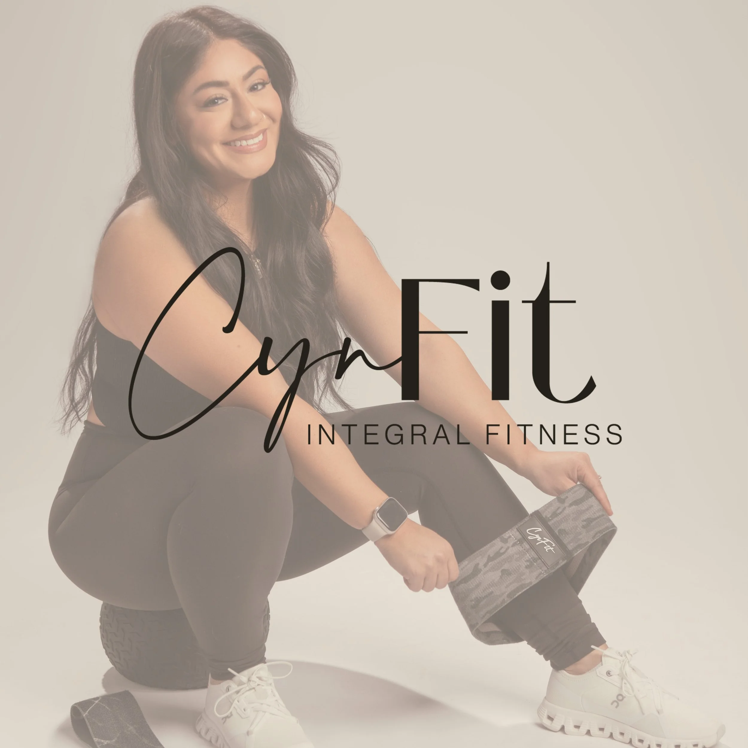 Cyn Fit Integral Fitness