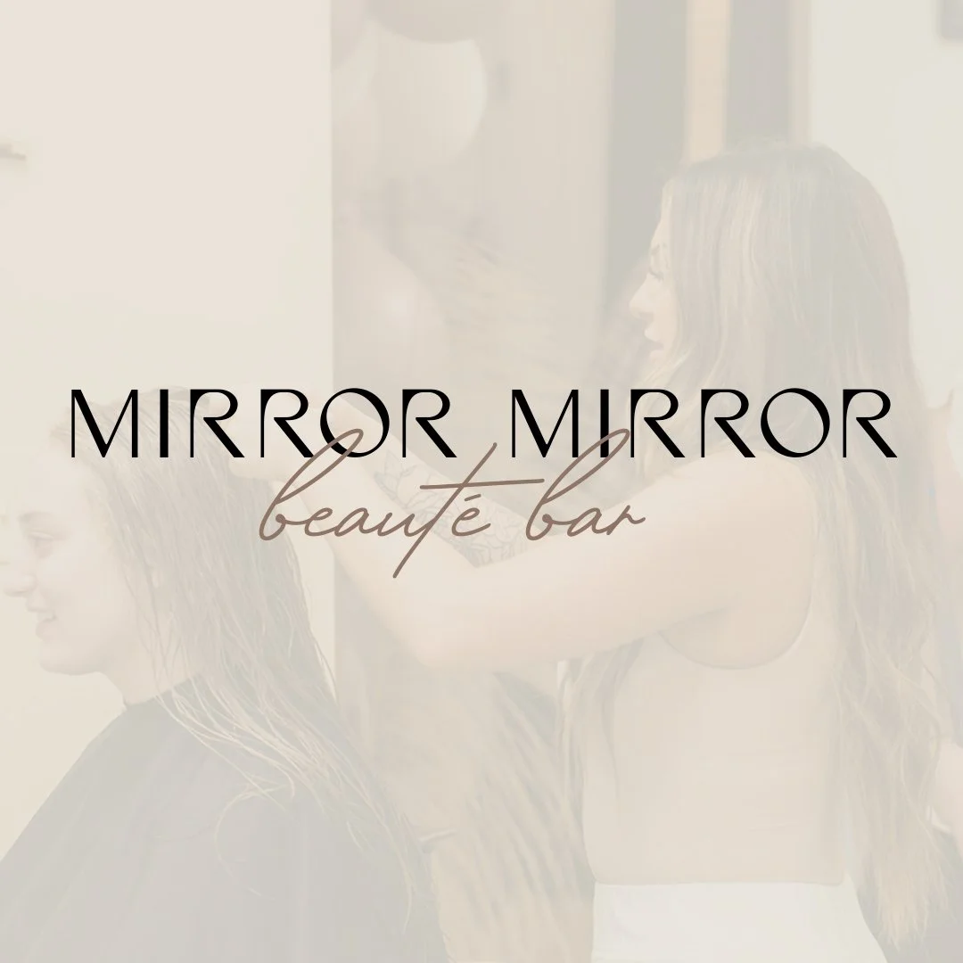 Mirror Mirror