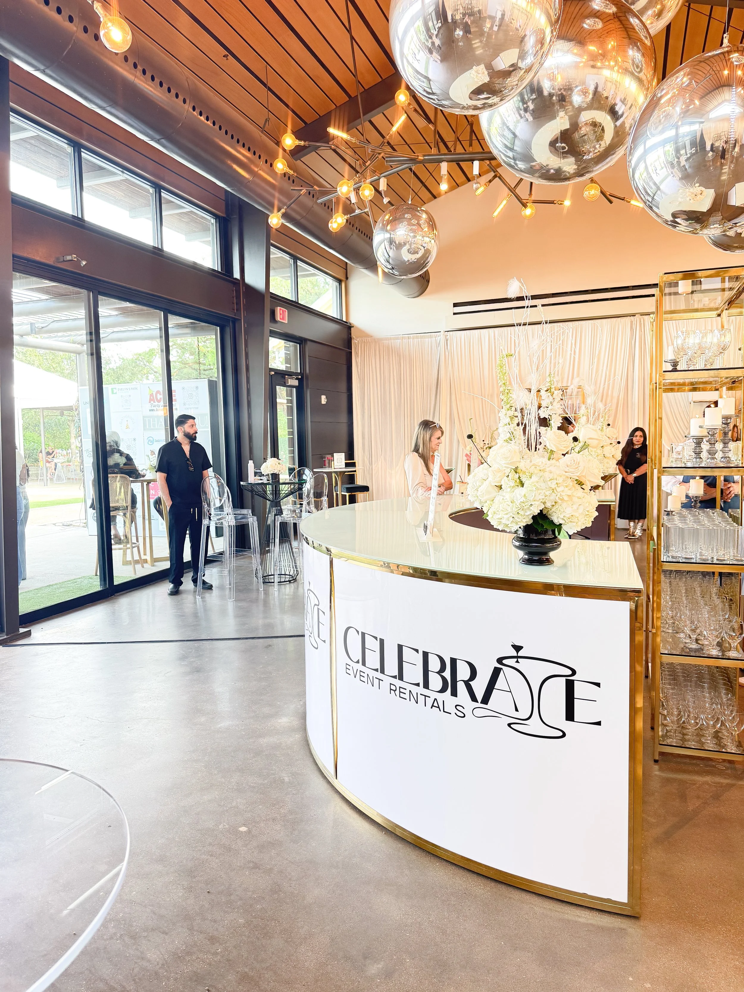 Celebrate Event Rentals