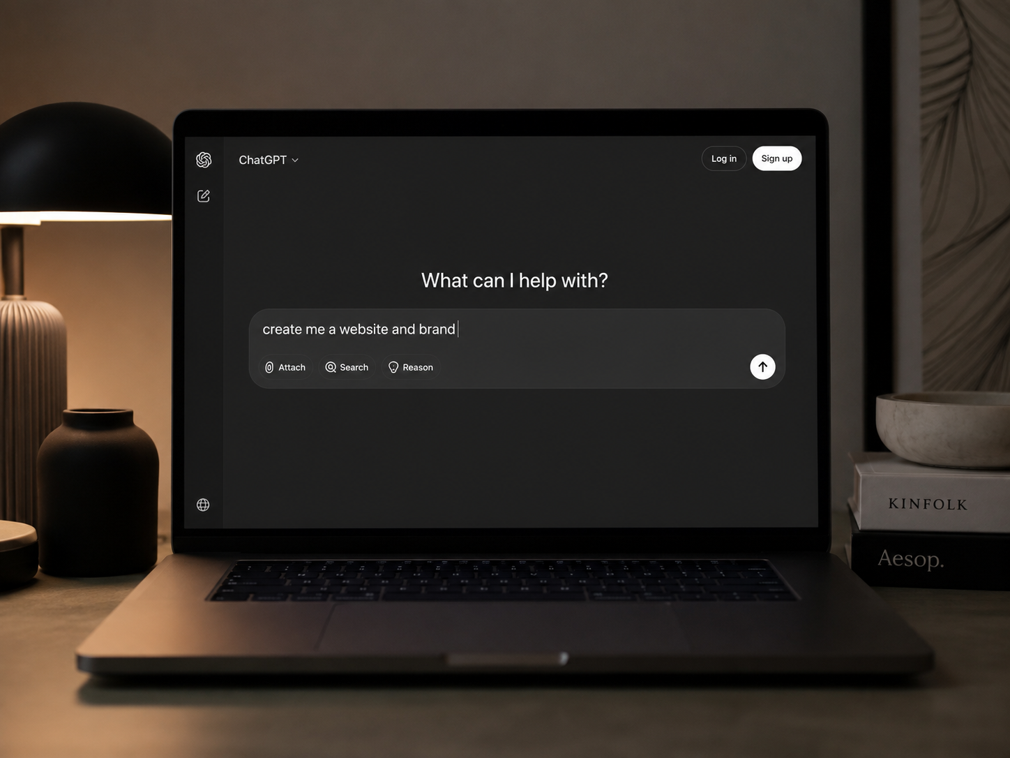 AI Built My Website. So Why Isn't It Working?