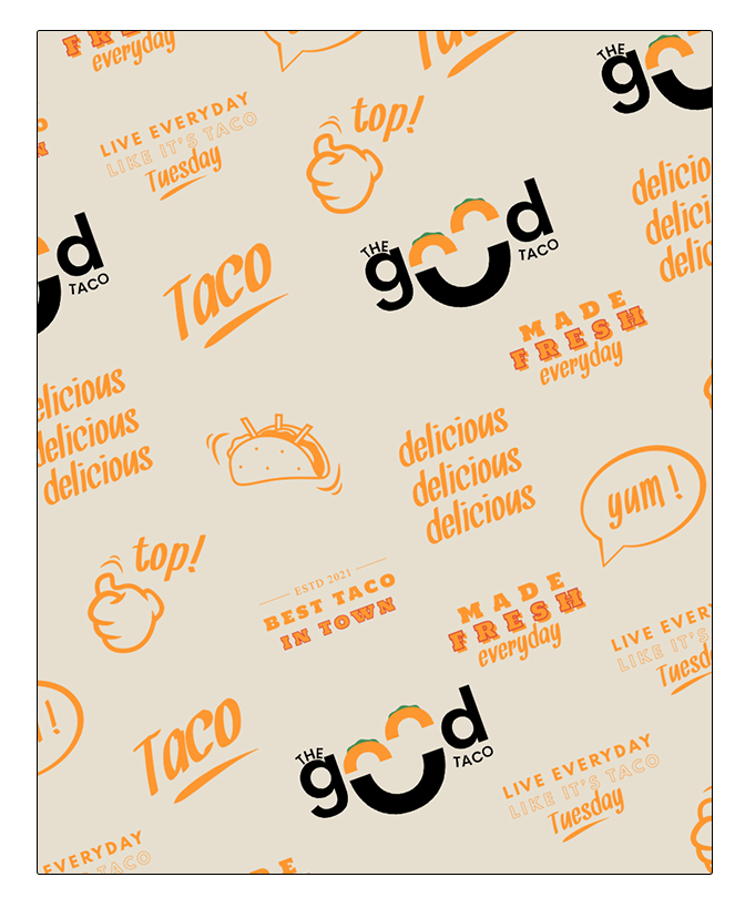 Pattern