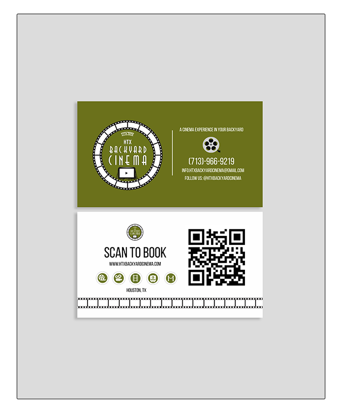 Business Card