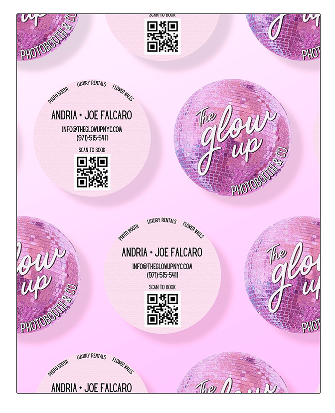 Business Cards