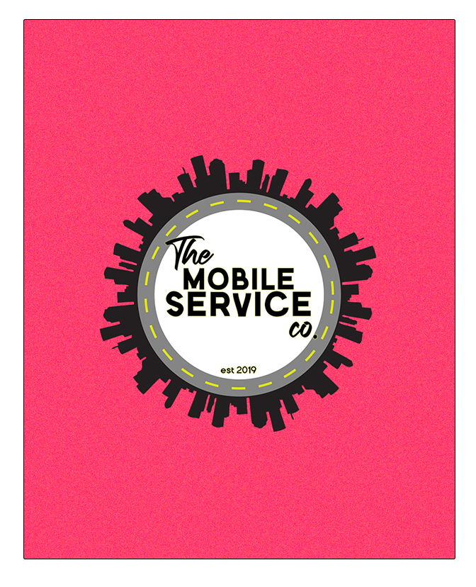 Primary Logo