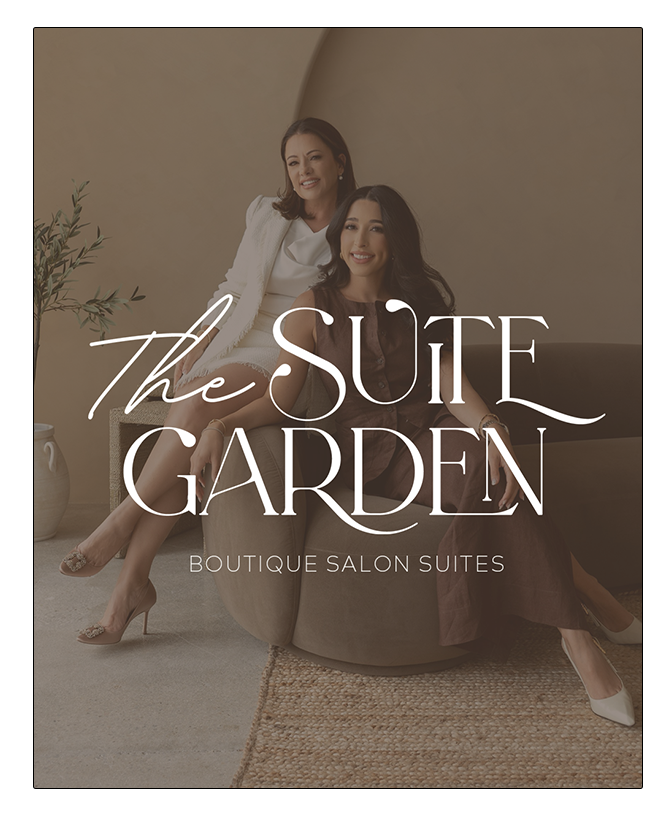 The Suite Garden - Boutique Salon Suites