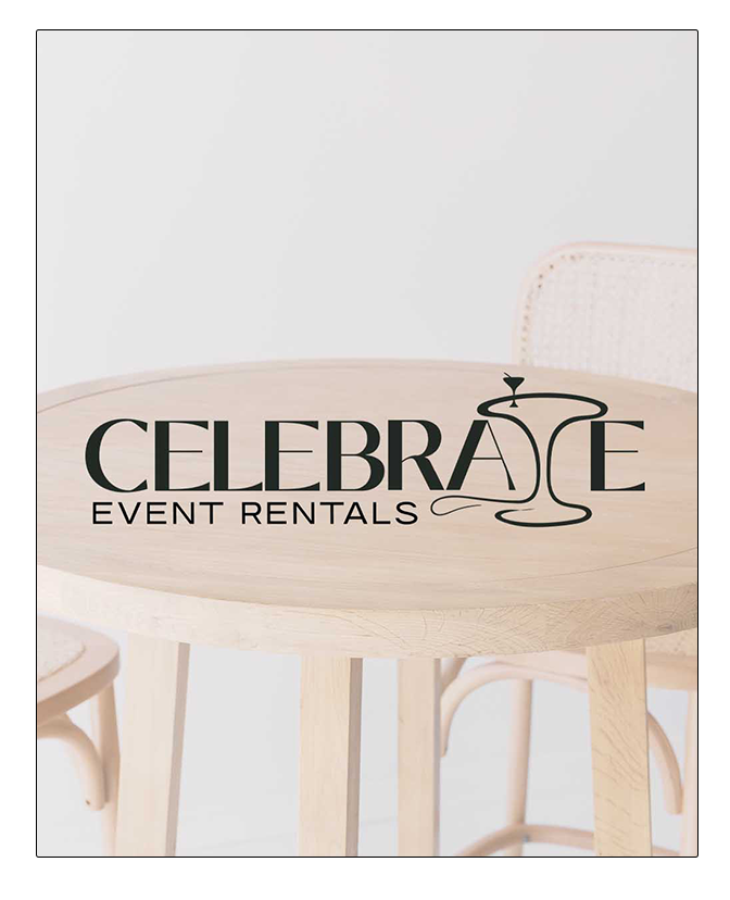 Celebrate Event Rentals