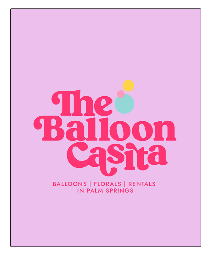 The Balloon Casita