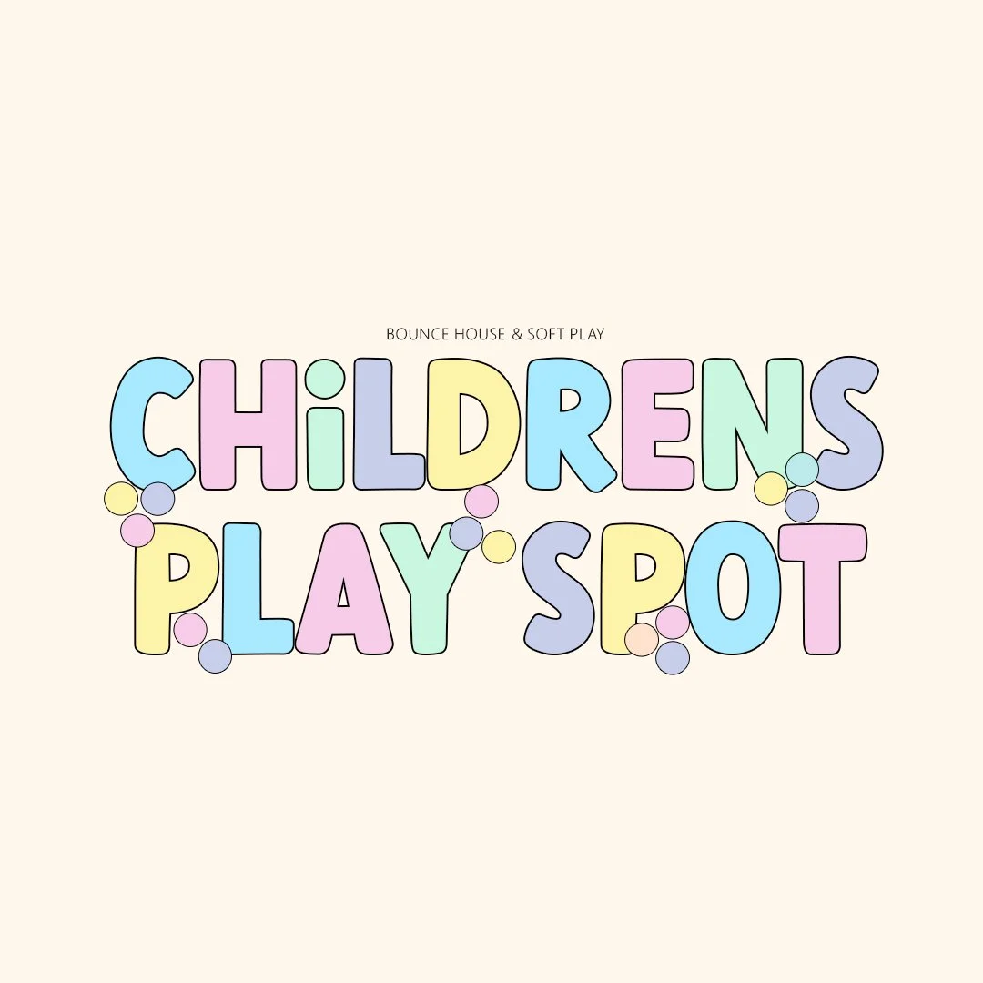 Childrens Play Spot