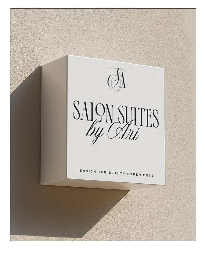 Salon Suites by Ari