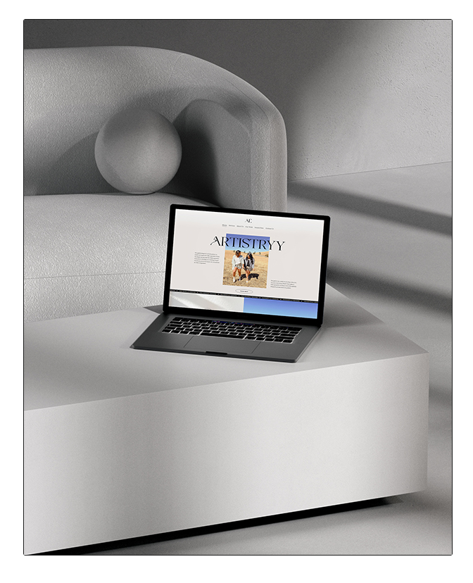 Website Design