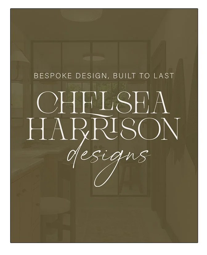 Chelsea Harrison Designs