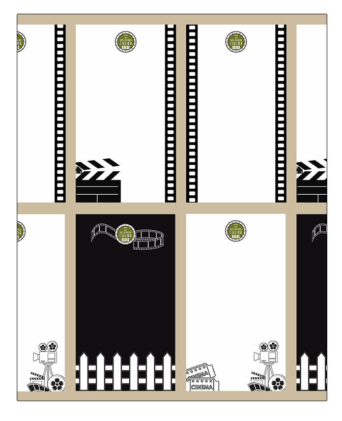 Story Templates 