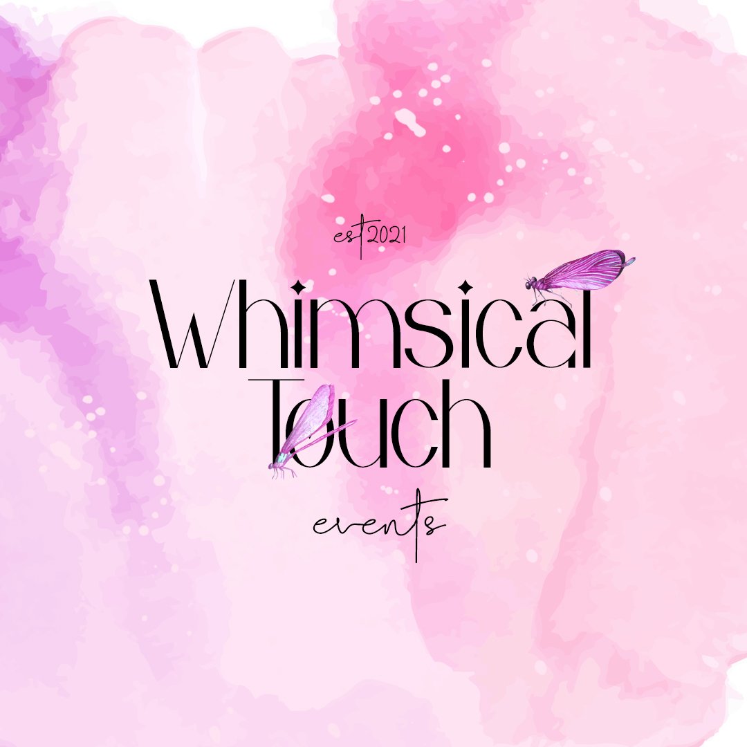 Whimisical touch