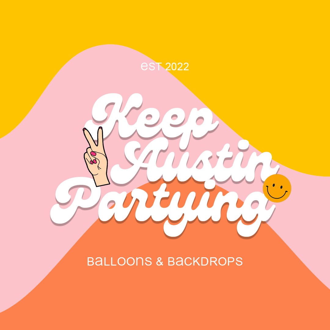 Keep Austin Partying