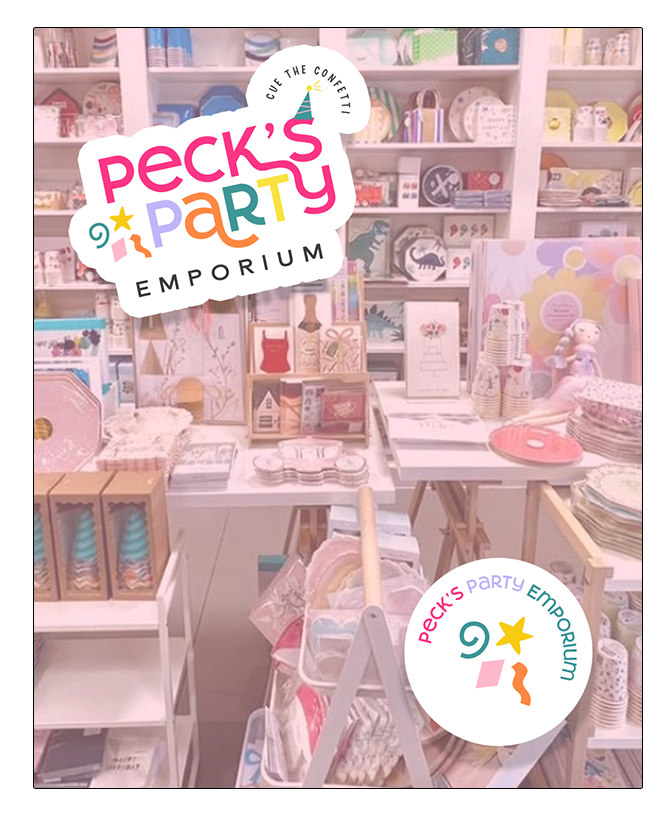 Pecks Party Emporium