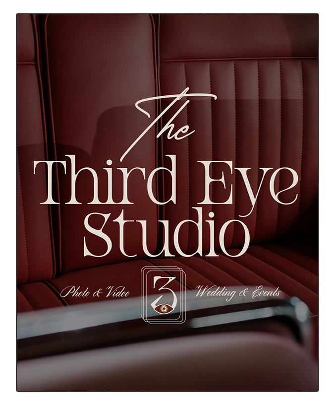 The Third Eye Studio - Photography and Video