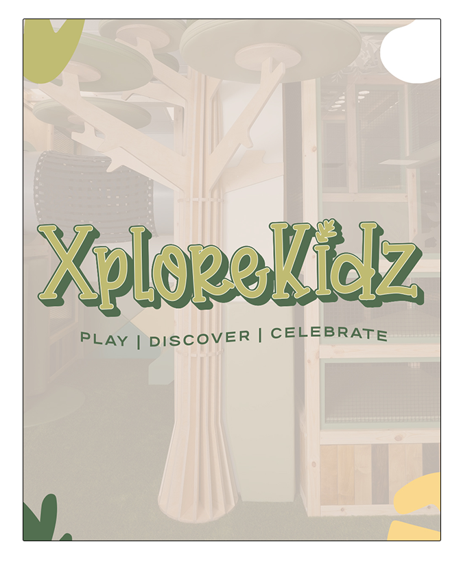 Xplore Kidz - Indoor Play
