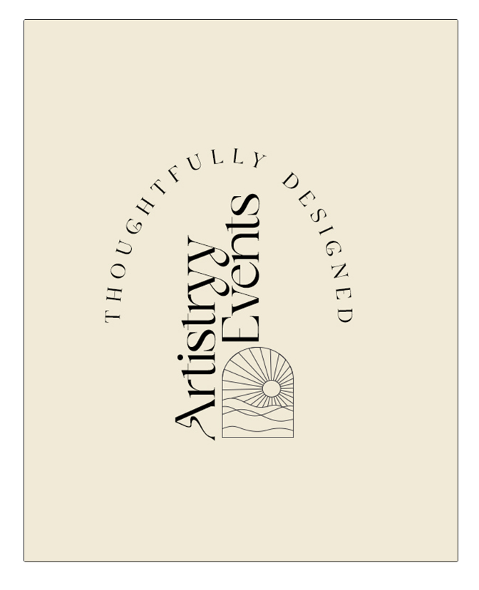 Secondary Logo