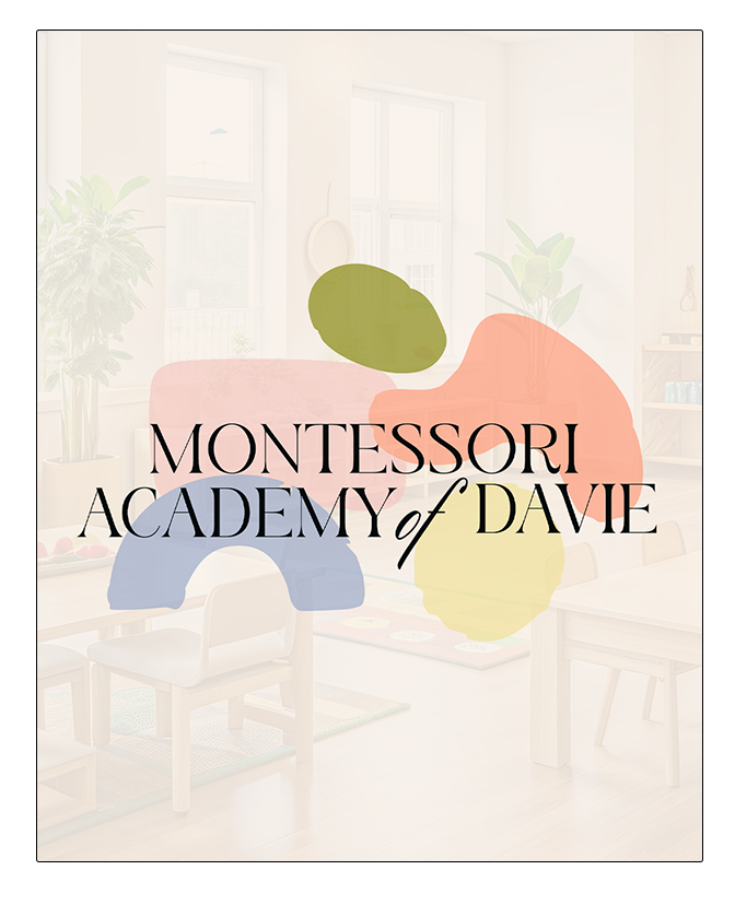 Montessori Academy of Davie