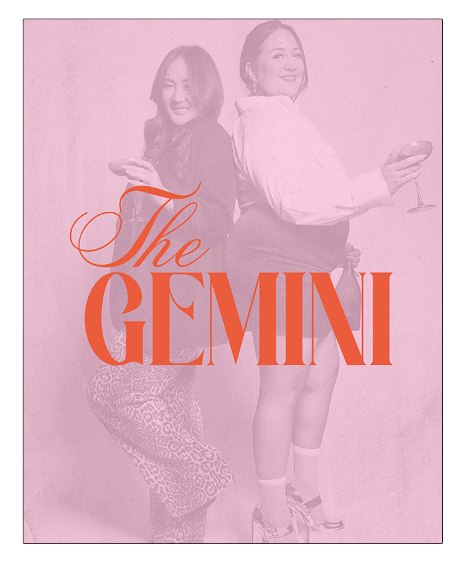 The Gemini - Weddings and Events