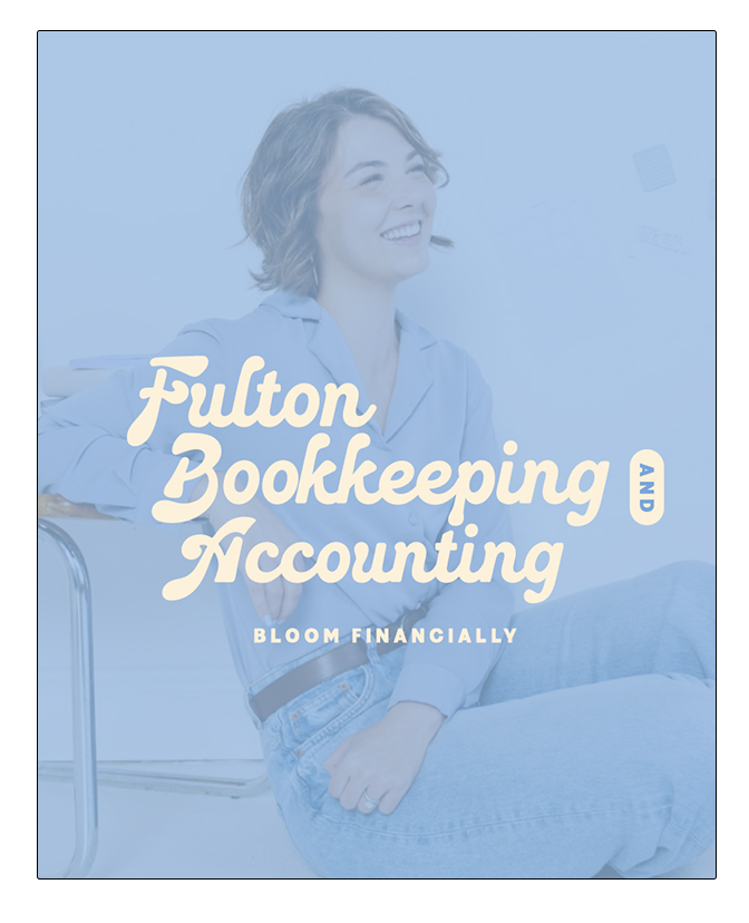 Fulton Bookkeeping and Accounting