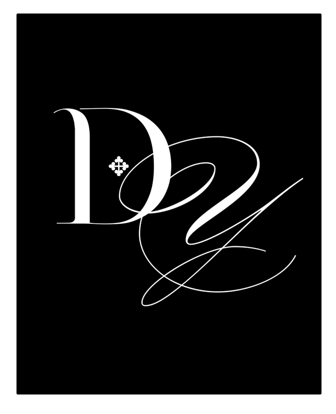 Designs by Yutz — Branding + site Design Studio