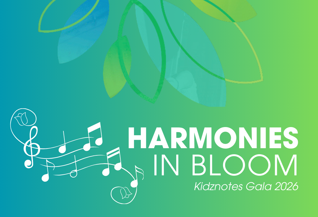 Kidznotes Gala