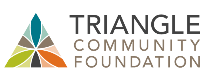 Triangle Community Foundation Logo