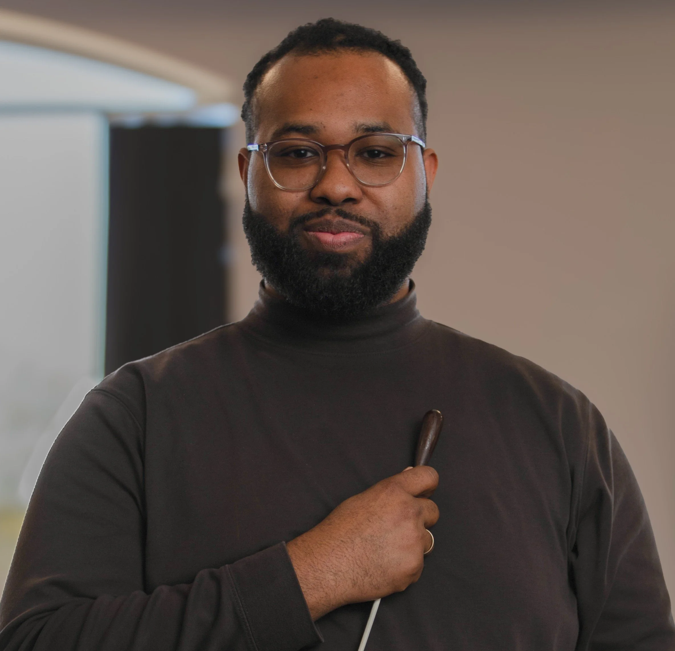 Donovan Polk