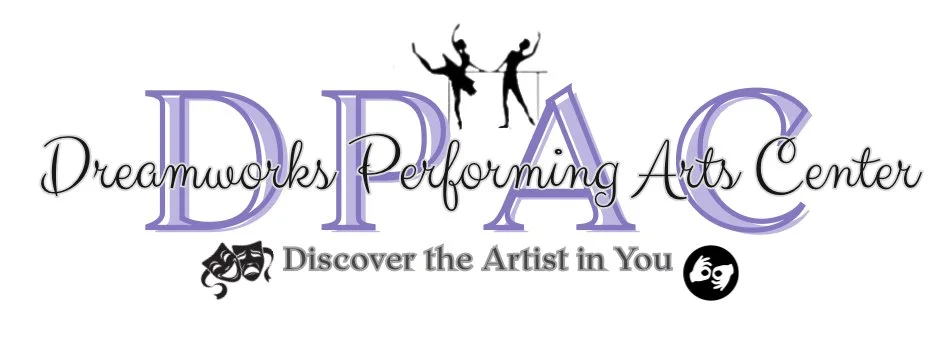Dreamworks Performing Arts Center (DPAC)