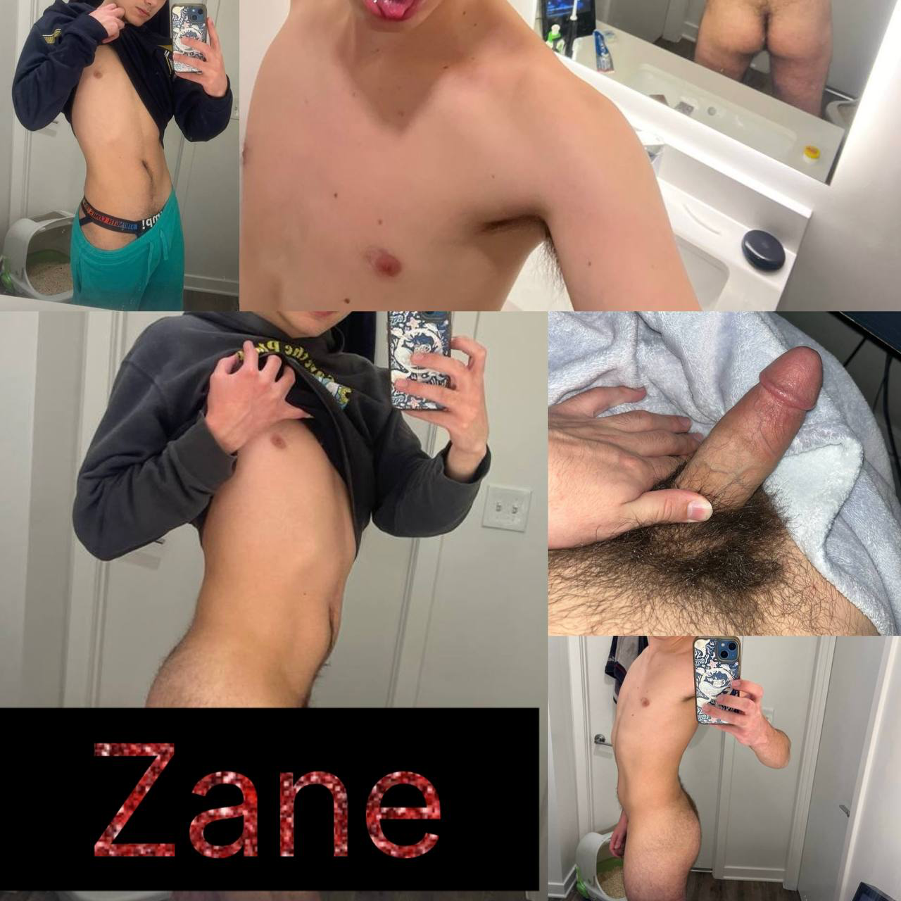 Zane