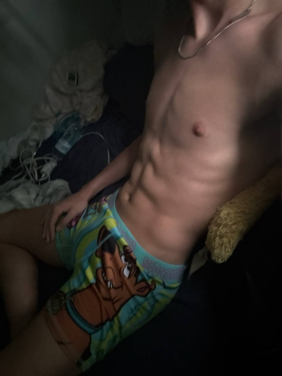 You taught me to be this way daddy