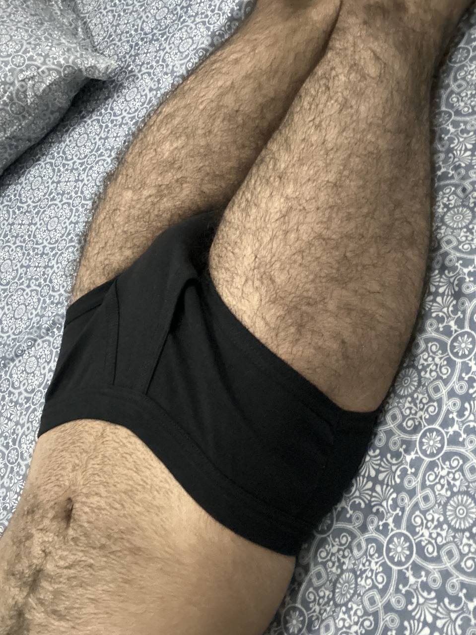 Another pair of panties