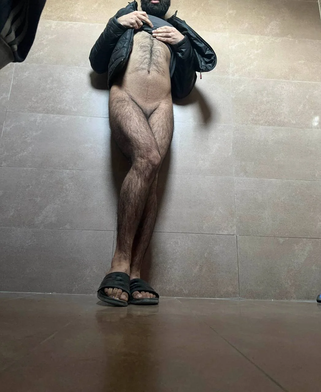 desperetly needy slut