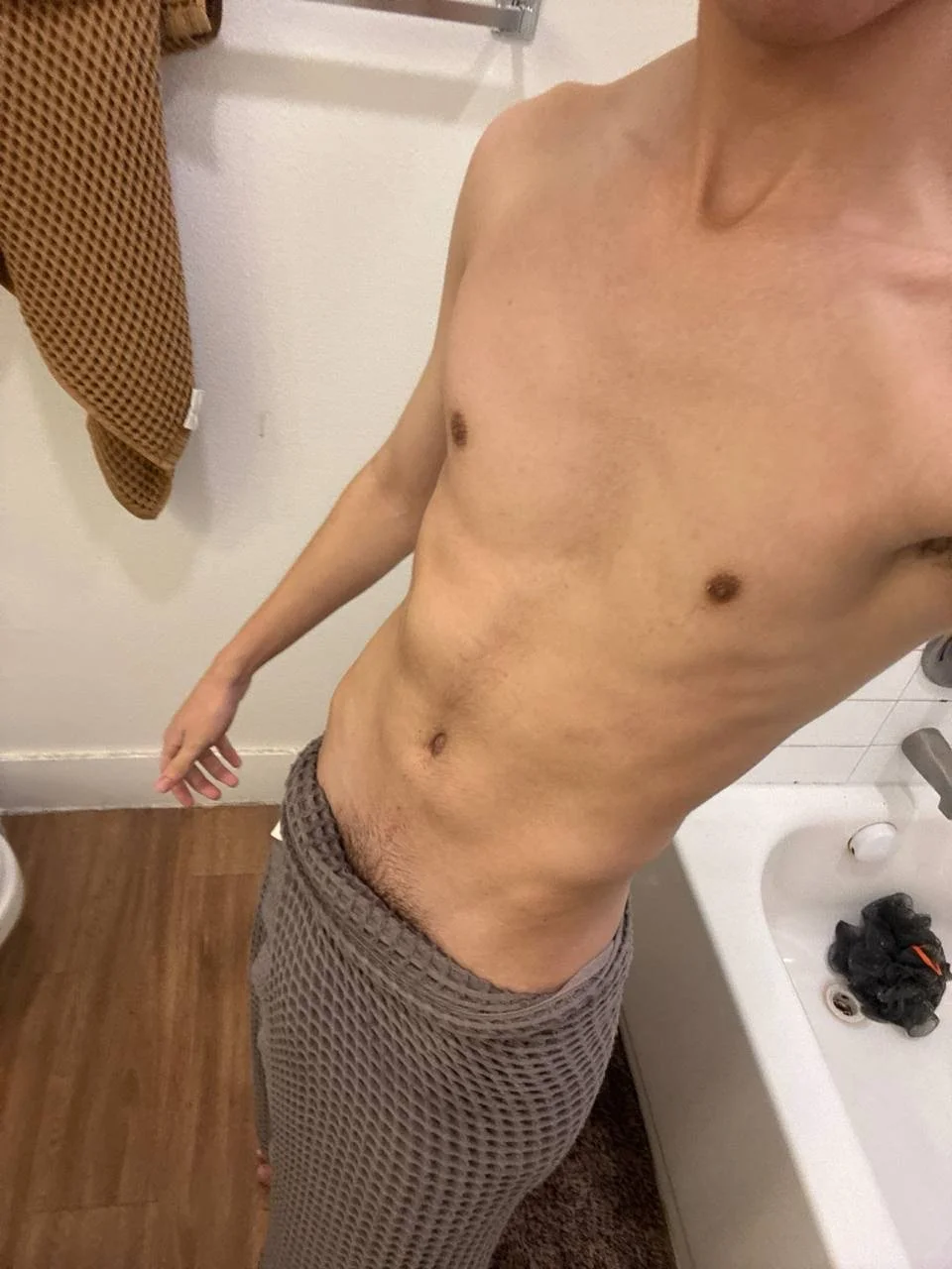 The perfect shower partner 