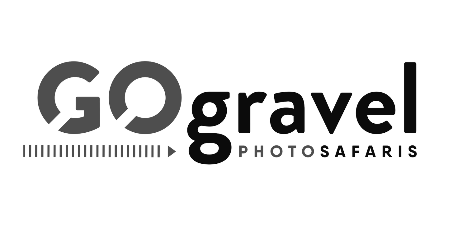 Go Gravel Photo Safaris