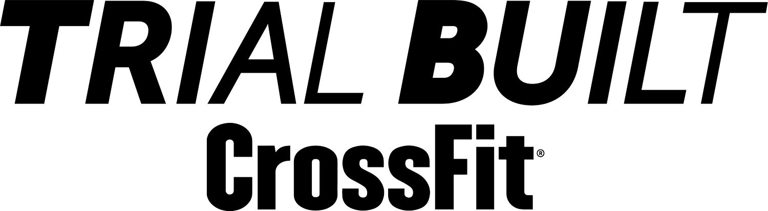 Trial Built CrossFit