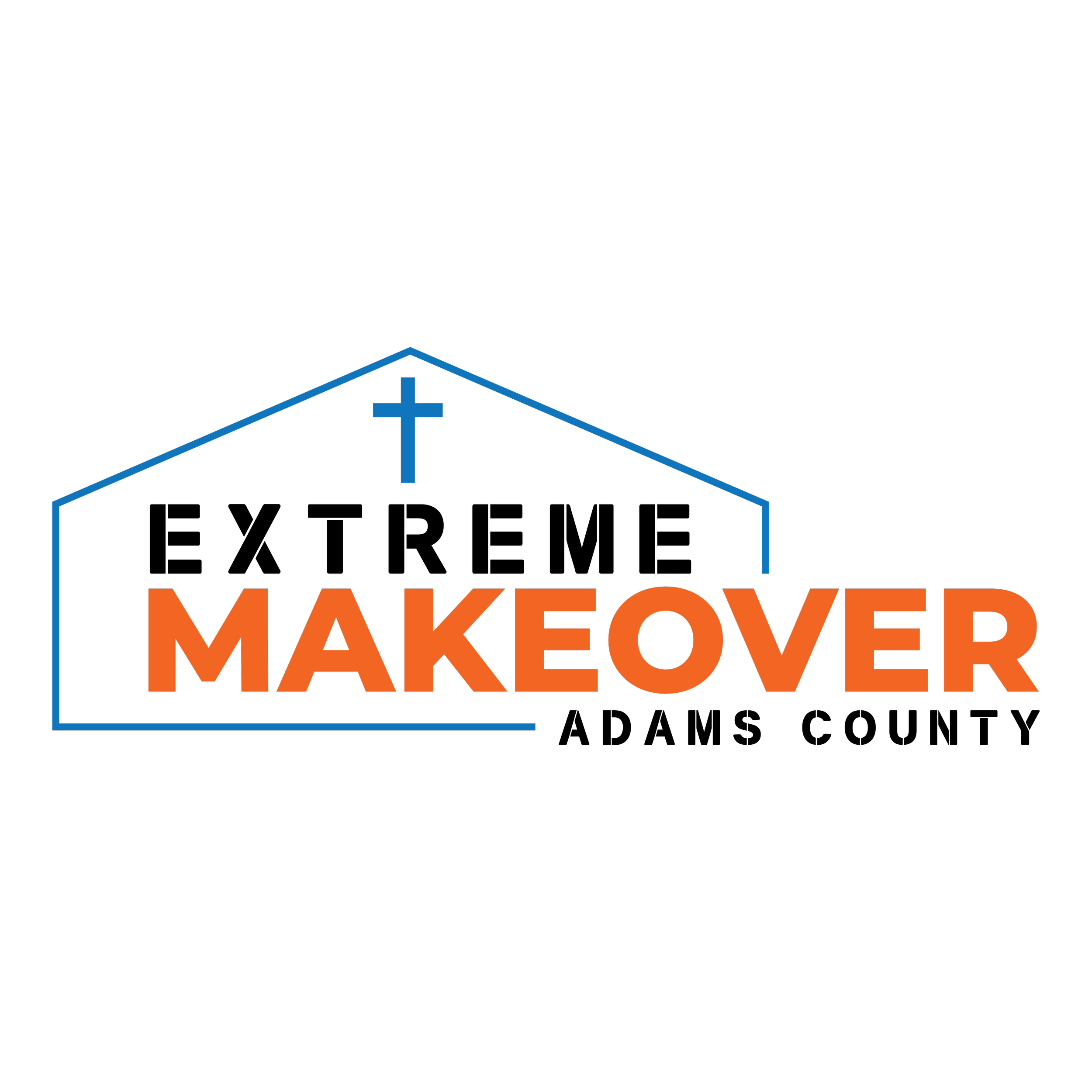 Extreme Makeover Adams County