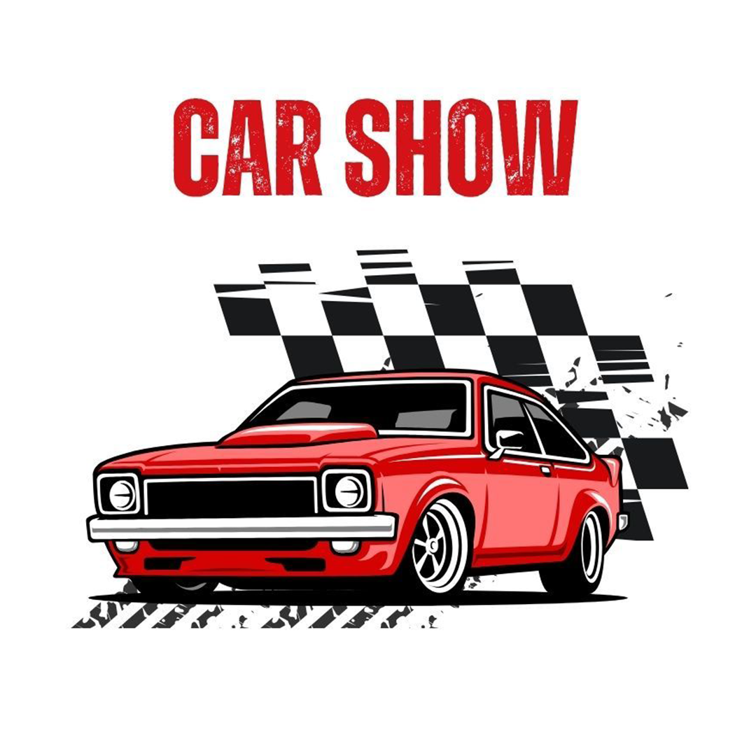 Car Show Youth Fundraiser
