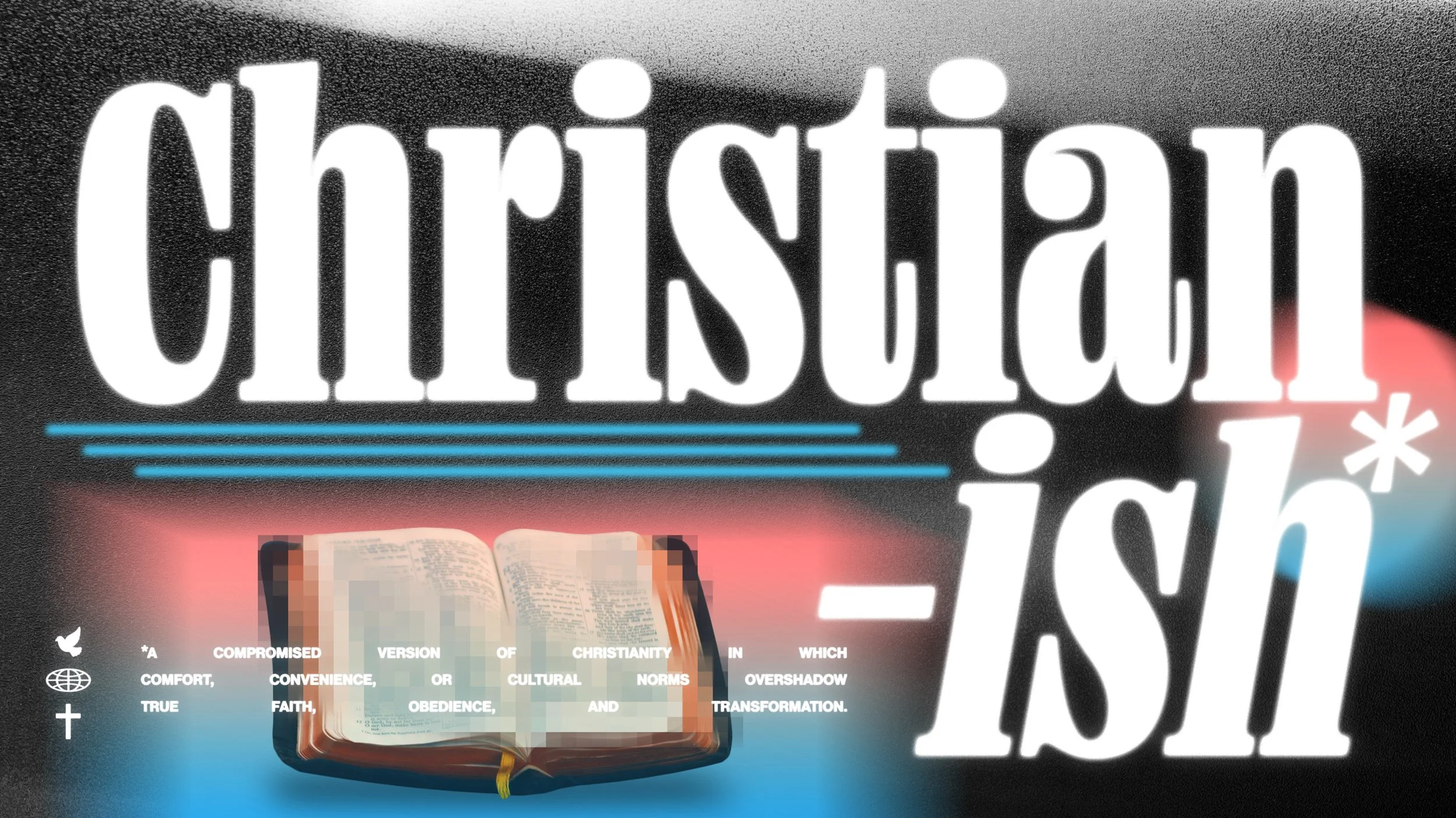 Where Christians Get It Wrong