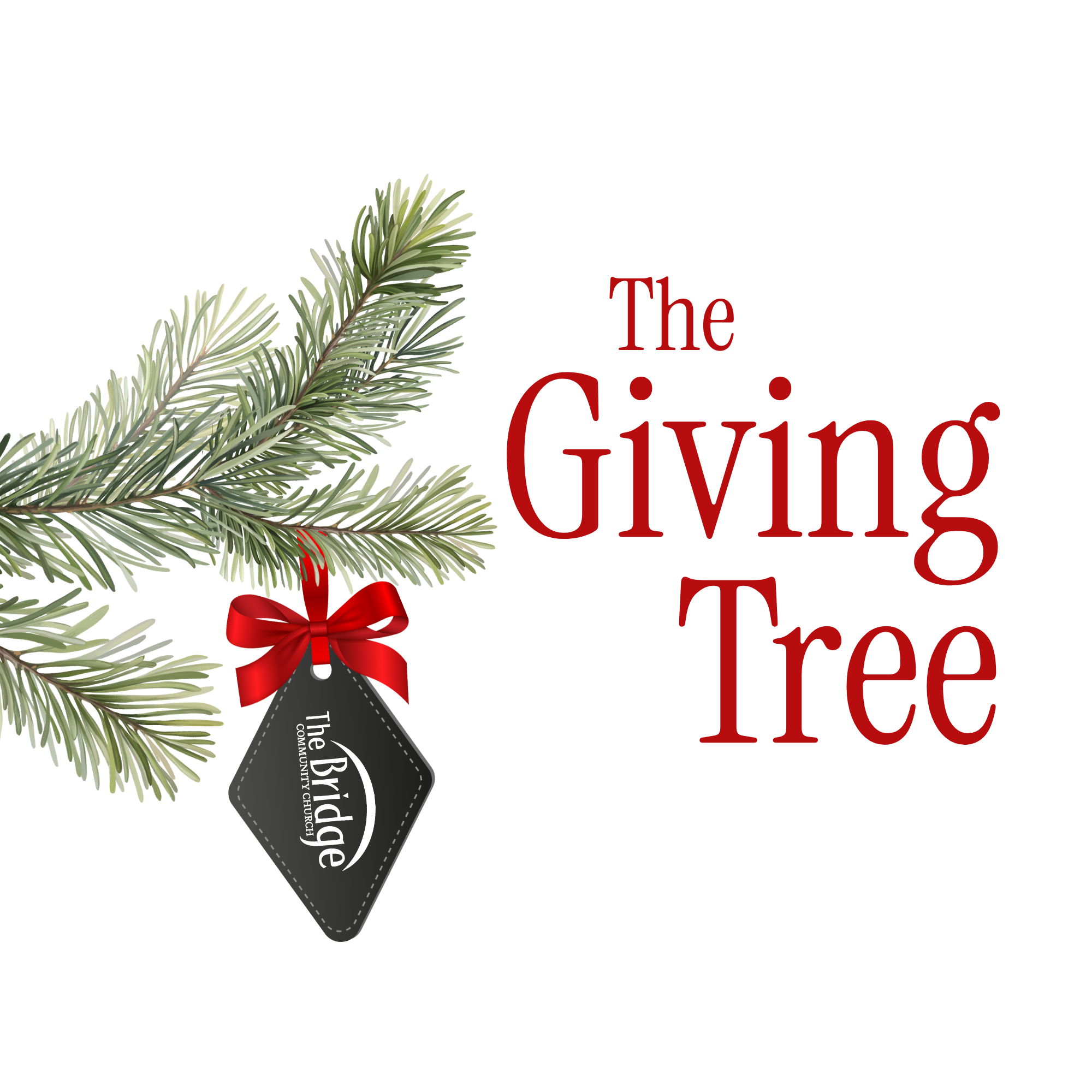 The Giving Tree