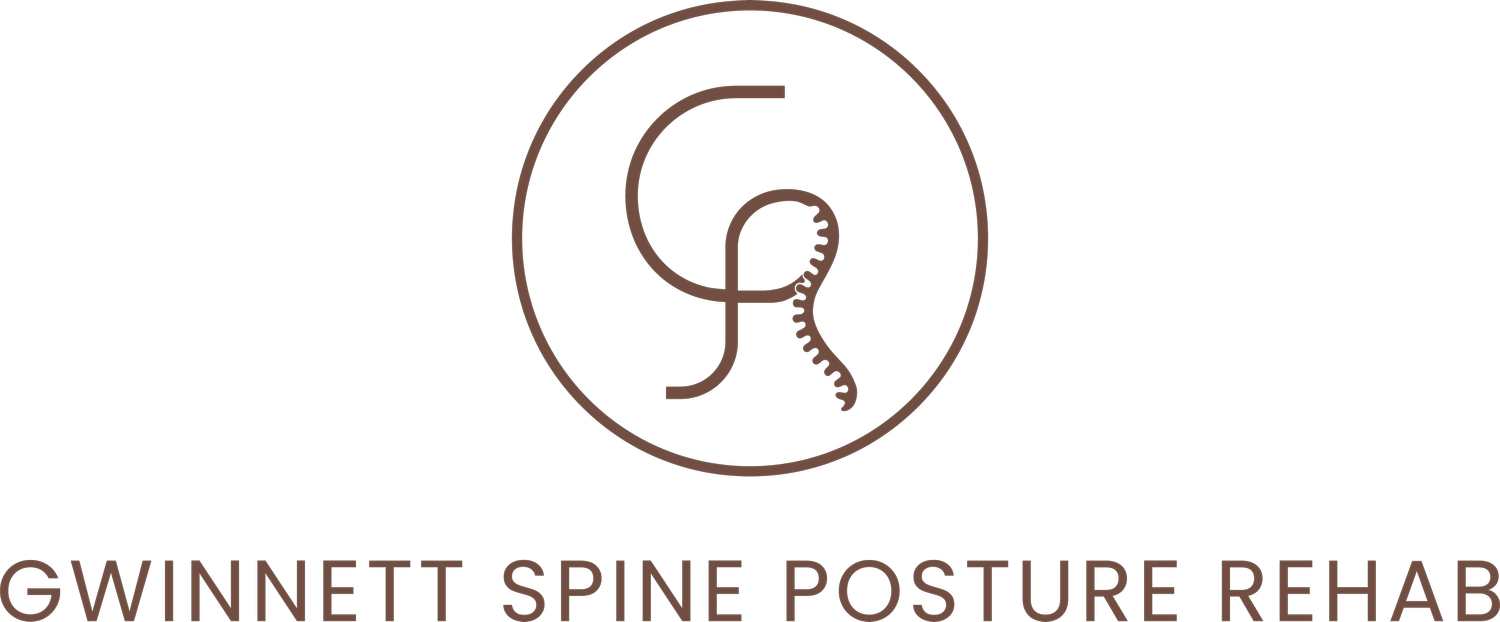 Gwinnett Spine Posture Rehab
