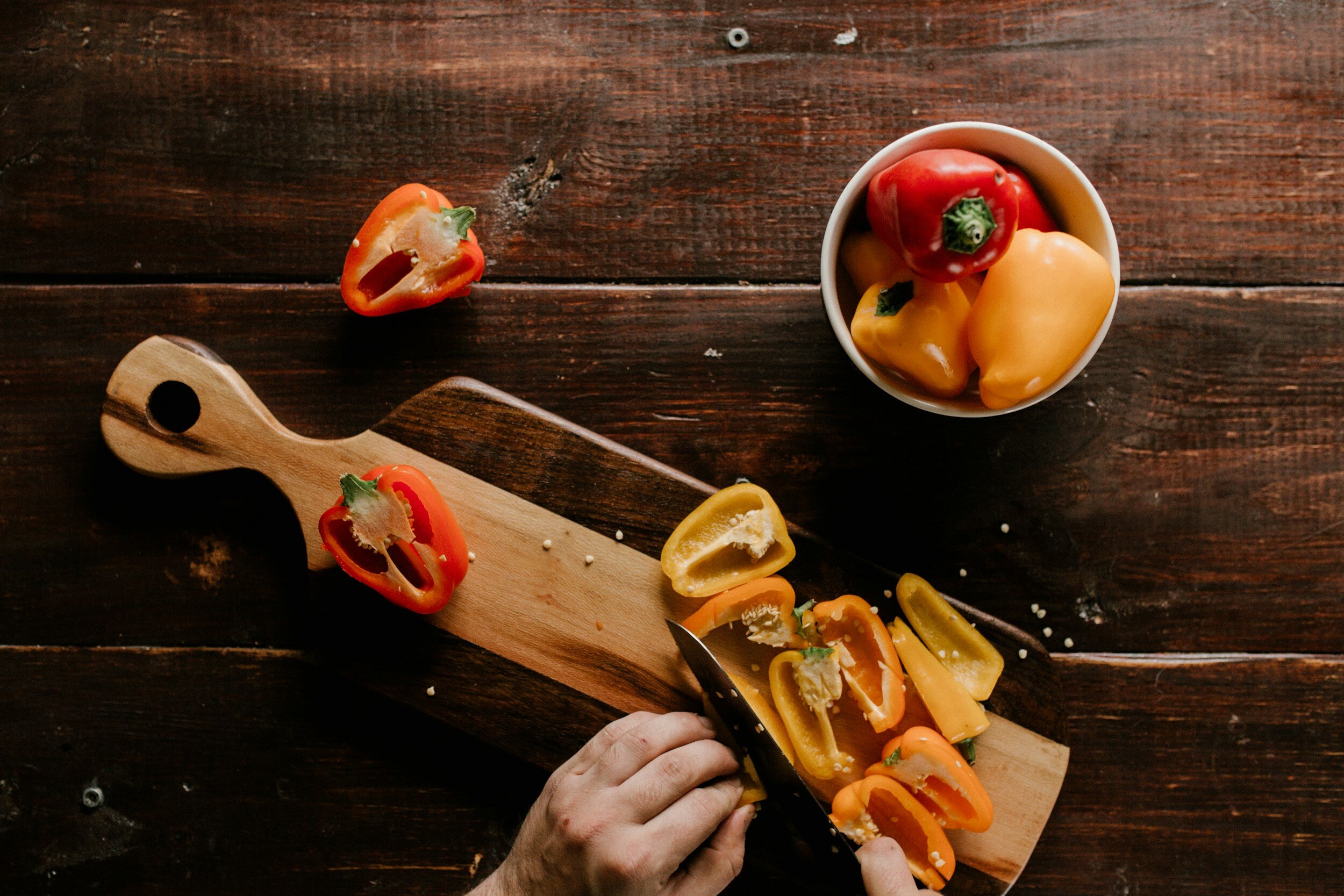 Ancestral Recipe with a Modern Twist