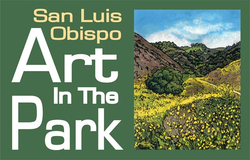 San Luis Obispo Art in the Park